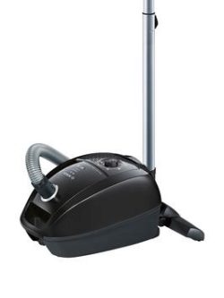 Bosch Bgl3Allgb Compact All Floor Bagged Cylinder Vacuum Cleaner